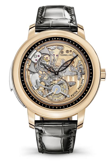 patek philippe tourbillon tachymeter|Die neue Patek Philippe Minutenrepetition mit Tourbillon 5303R .